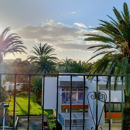 Tenerife South Apartman
