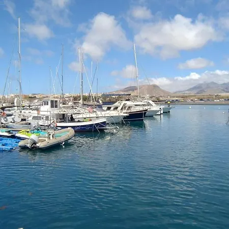 Tenerife South *
