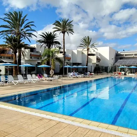 Apartmán Tenerife South Arona (Tenerife)