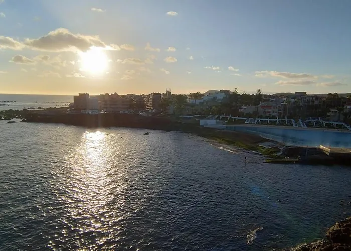 Appartement Tenerife South