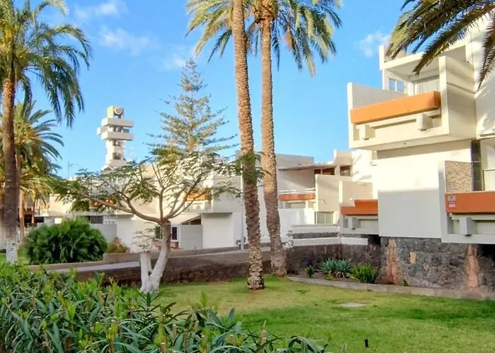 Lägenhet Tenerife South *