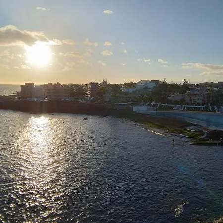 Apartmán Tenerife South