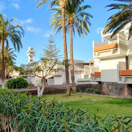 Apartmán Tenerife South *