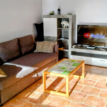 Tenerife South Apartamento Arona (Tenerife)