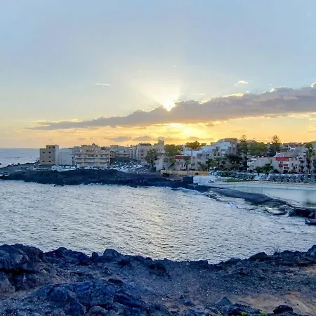 Tenerife South *