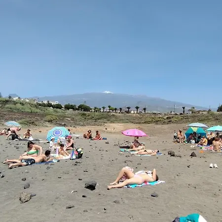 Tenerife South Apartamento *