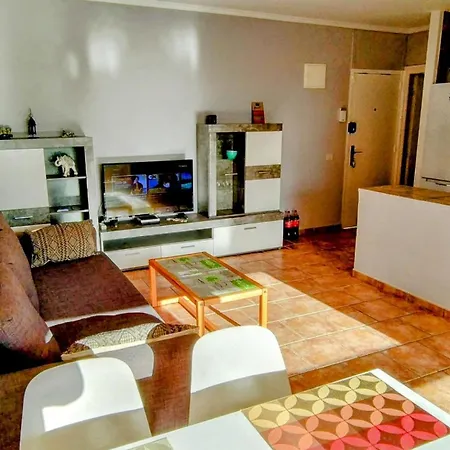 Tenerife South Apartamento Arona (Tenerife)