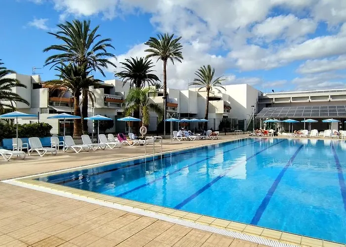 Apartmán Tenerife South Arona (Tenerife)